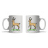 Mug - LPHC