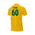 Mens Short Sleeve Coloured Cricket Shirt - NFCCBundle