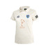 Women's Short Sleeve Cricket Shirt - HSLG