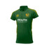 Mens Short Sleeve Coloured Cricket Shirt (Junior)-HKTCC