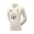 Long Sleeve Cricket Shirt (Junior)-CLYNB