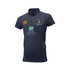 Mens Short Sleeve Coloured Cricket Shirt - BLYCC