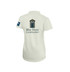 Women's Short Sleeve Cricket Shirt - EASTON
