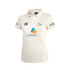 Women's Short Sleeve Cricket Shirt - OFDDCC