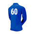 Junior Long Sleeve Coloured Cricket Shirt - SHCC