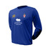 Women's Long Sleeve Coloured Playing Sweater (men’s size/fit) - SHCC