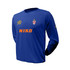 Junior Long Sleeve Coloured Playing Sweater - SHCC