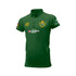 Mens Short Sleeve Coloured Cricket Shirt - CREIG