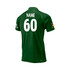 Junior Short Sleeve Coloured Cricket Shirt - CREIG
