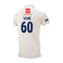 Mens Short Sleeve Cricket Shirt - Left Handed Batter  - BLKRC