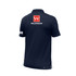 Mens Performance Polo - BLKRC