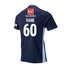 Mens Training Shirt - BLKRCBundle