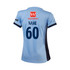 Women's Training Shirt - BLKRCBundle