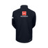 1/4 Zip Performance Midlayer - BLKRCBundle