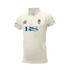 Junior Short Sleeve Cricket Shirt - KSBCC