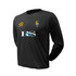 Long Sleeve Coloured Playing Sweater - KSBCC