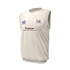Junior Sleeveless Sweater - BOLTIN