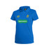 Junior SS Coloured Cricket Shirt (Women's Sizing) - FCCC