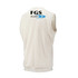 Sleeveless Slipover - No Alcohol Sponsor-LUDDES