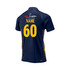 Mens Short Sleeve Coloured Cricket Shirt - BOLTIN