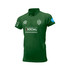 Junior Short Sleeve Coloured Cricket Shirt - LEEDSUCC