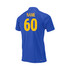 Junior Short Sleeve Coloured Cricket Shirt - OWSCC