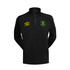 Junior 1/4 Zip Performance Midlayer - NVSCC