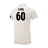 Mens Short Sleeve Cricket Shirt - LINCPO