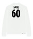 Prepster long sleeve cricket shirt -CLKV