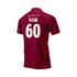Junior Team Short Sleeve Cricket Shirt - Mens Sizing-RIDDING
