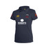 Women's Short Sleeve Coloured Cricket Shirt (Girl's Squads) - SNCC
