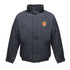 Waterproof Jacket with Fleece Lining - NHMCC