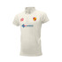 Mens Short Sleeve Cricket Shirt - BELSAY