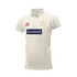 Junior Short Sleeve Cricket Shirt - GROO