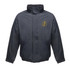 Waterproof Jacket with Fleece Lining - GROO