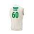 Junior Sleeveless Sweater - SWANCC