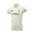 Junior Short Sleeve Cricket Shirt - SWANCC
