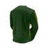 Junior Long Sleeve Coloured Playing Sweater  (Senior Sizes)-HKTCC