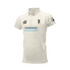 Junior Short Sleeve Cricket Shirt - LTNCC
