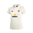 Women's Short Sleeve Cricket Shirt - RCKLCC