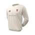 Long Sleeve Cricket Sweater - RCKLCC