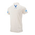 Junior Short Sleeve Cricket Shirt - Mens Sizing-SHORECC