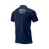 Junior Short Sleeve Coloured Cricket Shirt (Senior Sizes)-CHLBCC