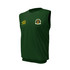 Junior Coloured Sleeveless Sweater - WDBM