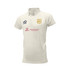 Mens Short Sleeve Cricket Shirt - DETCC