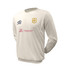 Junior Long Sleeve Cricket Sweater - DETCC