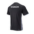 Mens Training Shirt with Coach-TKMCC
