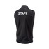 Unisex Gilet with Staff-TKMCC