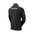 Coaches Tech Fleece -LBROOMS