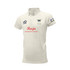 Mens Short Sleeve Cricket Shirt - KNBP